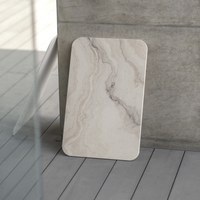 marmor 大理石矽藻泥土硬墊